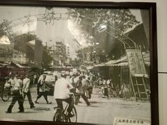 -崇州余荞面(落虹桥店)