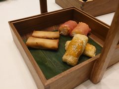 -明阁 Ming Court(广州朗豪酒店)