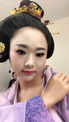 -盘子女人坊生日照·摄影馆(华强店)