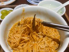 -蟹上黄·蟹黄面·江南糖水(人民广场店)