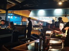 -梨花自助烤肉(天河城店)