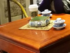 -星巴克臻选(成都宽窄巷子店)