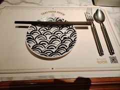 -太食獸泰式茶餐厅(IFS国金中心店)