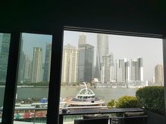 -RIVIERA 松鹤楼(外滩店)