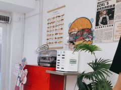 -Eckl’s爱氏热狗(猫街店)
