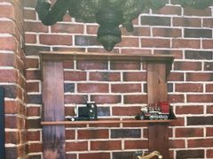 -喝丢一只鞋辣炒海鲜小烧烤(三八广场店)