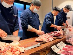 -今日牛事潮汕鲜牛肉火锅(瑞金店)