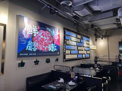 -炙韩料理·部队锅专门店