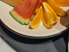 -煜丰汴京烤鸭(福彩路店)