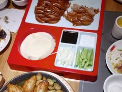 -尚品家宴(槐荫店)