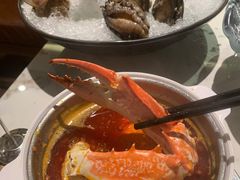 -阳光岛·海鲜盛宴(银泰中心in99店)