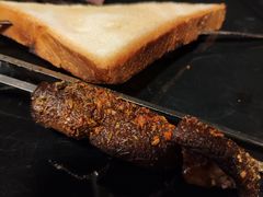 -碎怂烤肉(钟楼柳巷店)