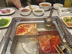 -海底捞火锅(壹悦城店)