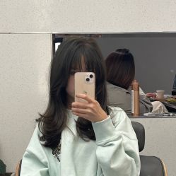 -HAIR HERE造型