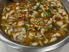 -老四川平头酸菜鱼(衙前店)