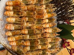 -酒久自助料理(佳兆业店)