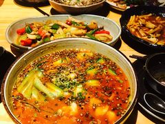 -十三式重庆江湖菜(金茂览秀城店)