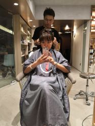 -苏豪路易士·嘉玛发廊