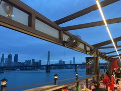 -湘江大码头·龙虾馆(渔人码头一店)