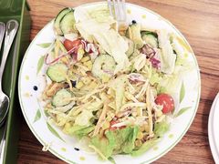 -萨莉亚意式餐厅(金隅嘉品mall店)