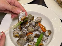 -汕头龙光喜来登酒店-采悦轩中餐厅