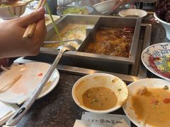 -皇城老妈川味火锅·大连海鲜火锅(港湾店)