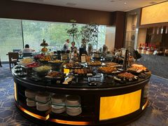 -北京丽晶酒店
