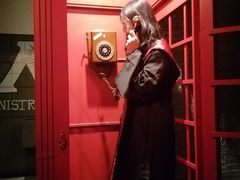 -逃脱反斗城沉浸剧情密室(北京路店)