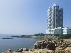 -青岛第二海水浴场