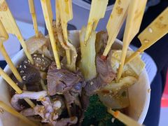 -茶马花街(城西银泰城店)