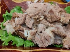 -一招鲜·全羊铺·蒙古奶茶(五一北路店)
