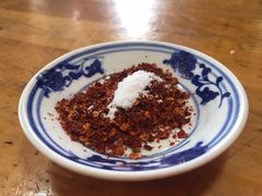 -周记翘脚牛肉
