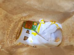 -麦当劳(西单明珠店)