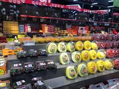 零售区-嘿嘛仓储购(华明店)