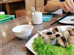 -今鲜源大酒店·中华餐饮名店(新湛路店)