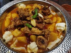 -丝路金桃·新疆菜(徐汇店)