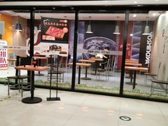 门面-吉野家(服装城店)