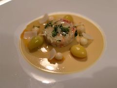-三嚥阁 La Villa Restaurant