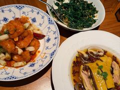 -玖五京菜(杭州城北万象城店)