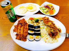 -合利屋(三元桥店)