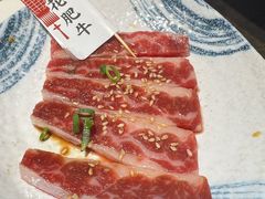 -和牛村烧肉放题(淄博王府井店)