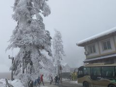 -峨眉山风景名胜区
