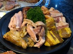 -熊出没日本烧肉放题