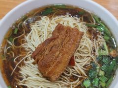 -欣达面馆(天桥支路店)