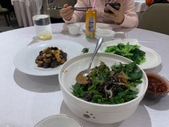 -月福京味斋·烤鸭店·北京菜(鼓楼总店)