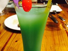 -爱德堡西餐咖啡吧(北师大店)