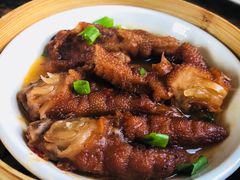-大可堂普洱茶馆(襄阳南路馆)