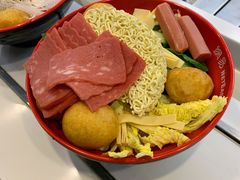 麻辣烫-网易食堂