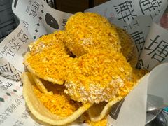 -粉灯牛腩牛杂煲·鸡煲(双井店)