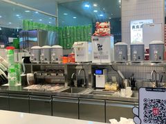 -桂桂茶(滨江百联店)
